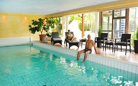 Boutique-Hotel Im Weingarten